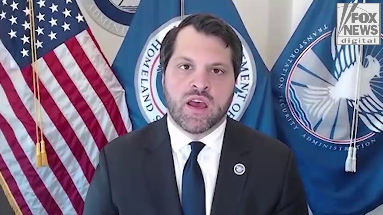 TSA warns more officers may ‘quit’ as airport closures loom ‘airport by airport’