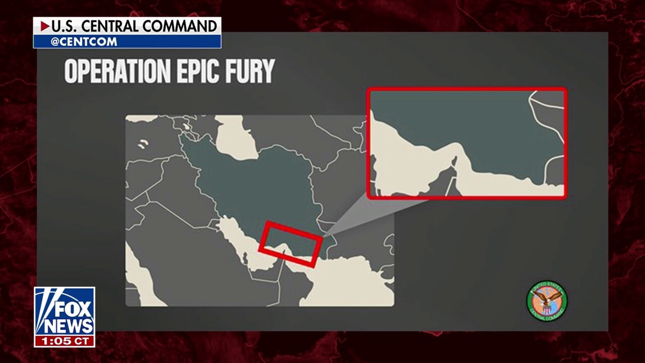 Iran issues new warning amid Middle East conflict