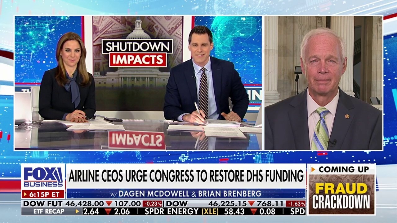 If Republicans did this, GOP would be ‘savaged’ by the media: Wisconsin senator