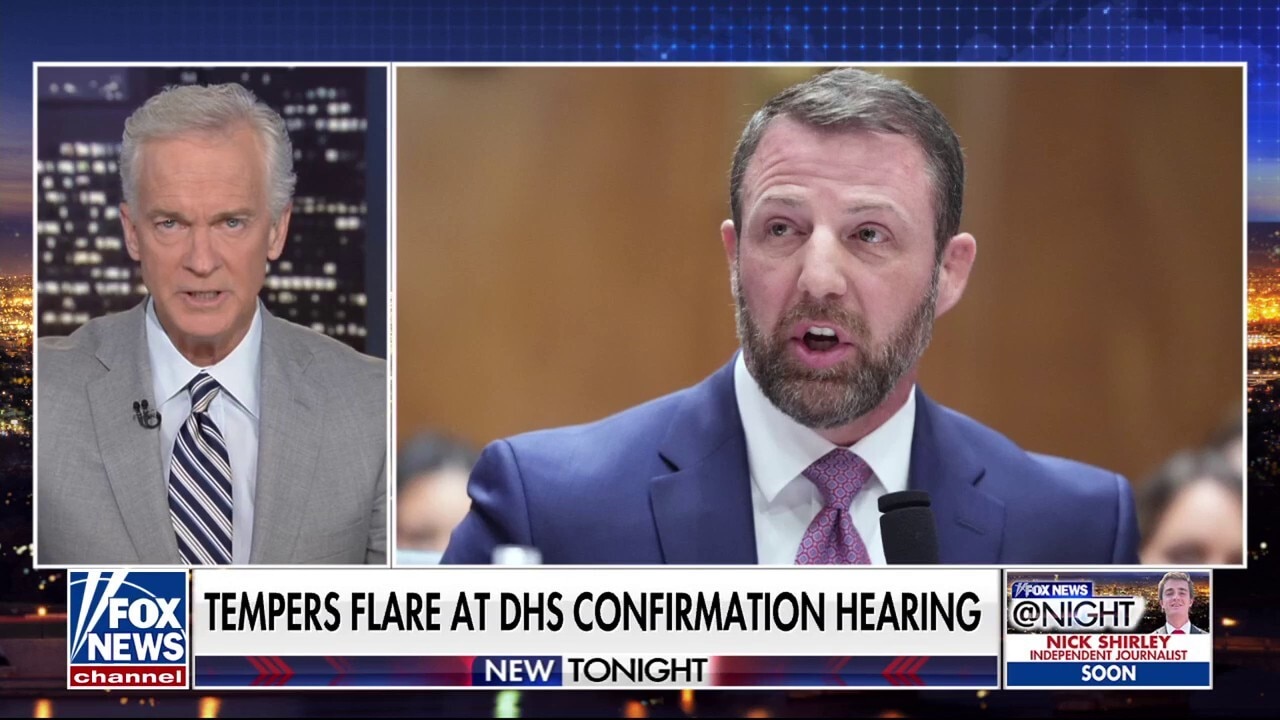 Sen Markwayne Mullin is ‘in politics for all the right reasons,’ former NSC chief of staff