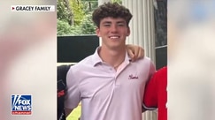 Search underway for missing US student in Spain, family pleads for help