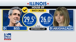 Progressive candidates suffer huge defeats in Illinois primary races