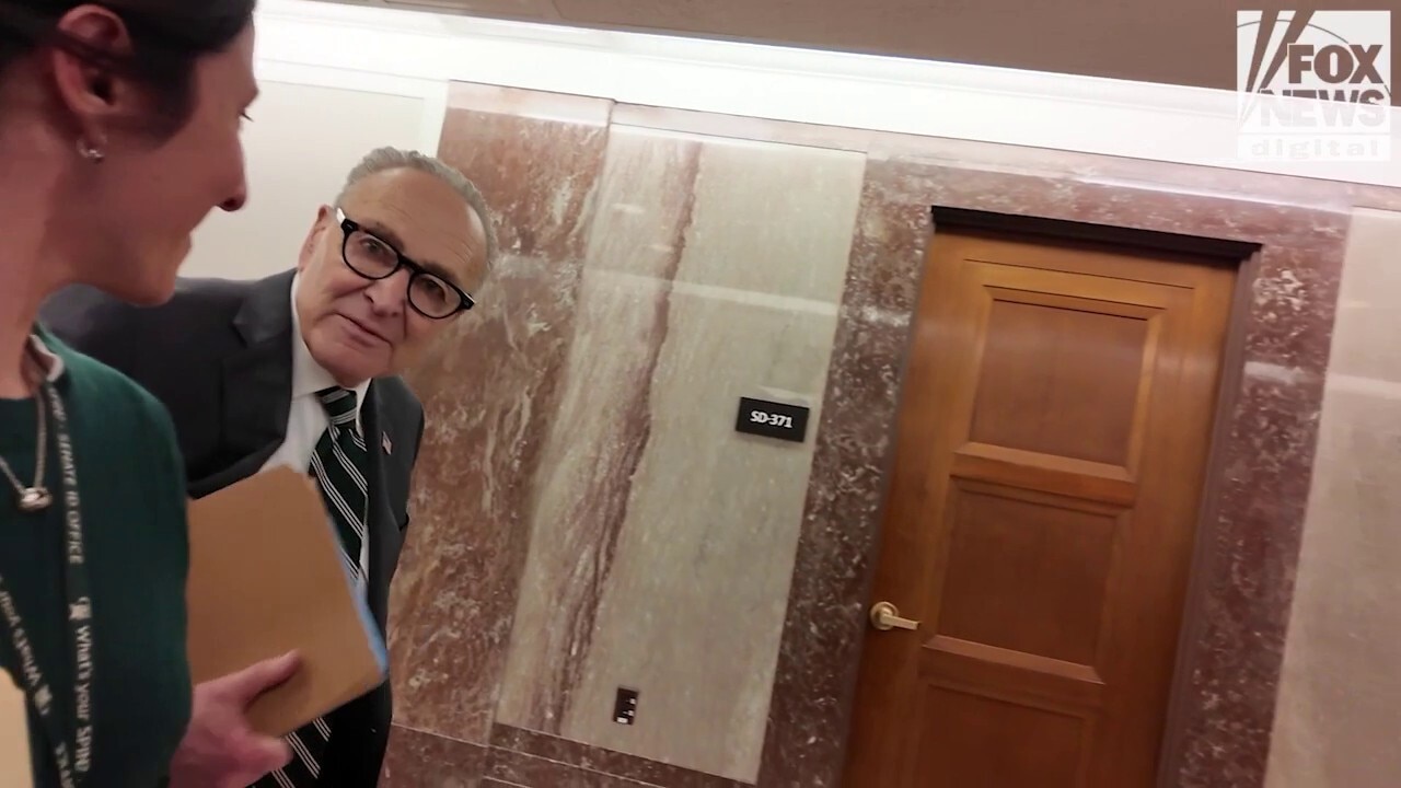 Schumer remains silent on Homeland Security funding as country reels from four suspected terror attacks