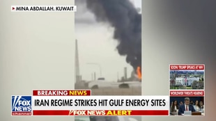 The Faulkner Focus  playlist