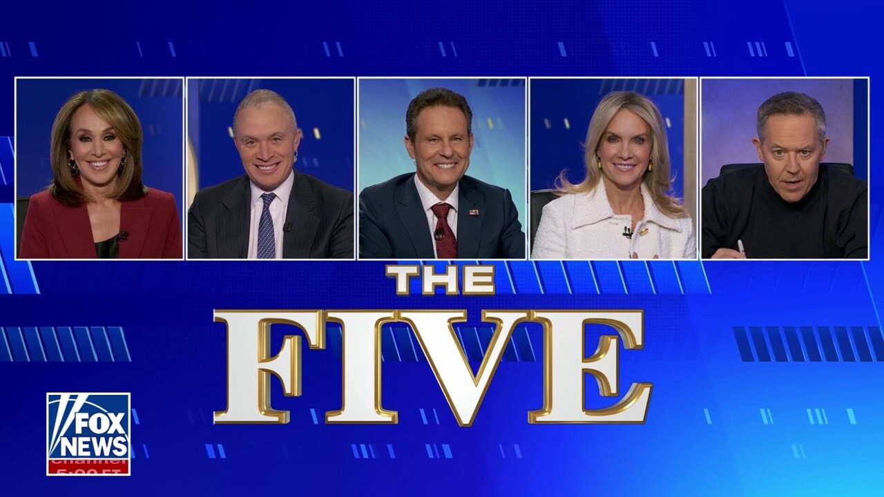 Rosanna Scotto: Democratic Party is having an 'identity crisis'