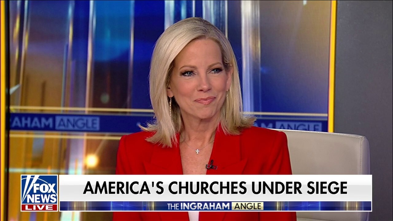 Shannon Bream: These stories through the Bible show how God can work through it