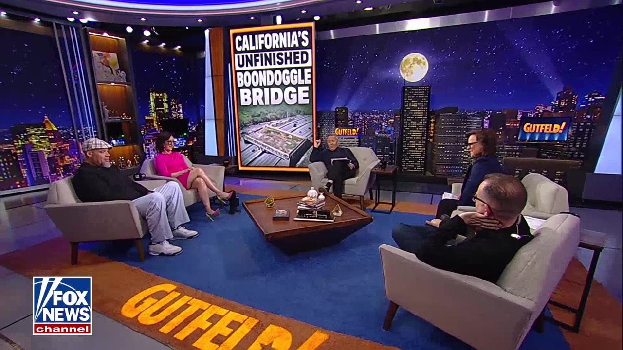 Kennedy: This is another one of Newsom’s ‘phenomenally dumb ideas’