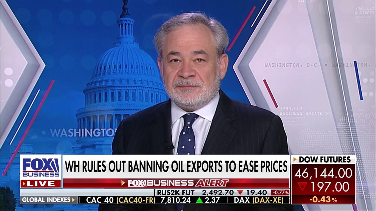 Oil prices surge as US allies prepare naval response to Iran threat in critical shipping lane