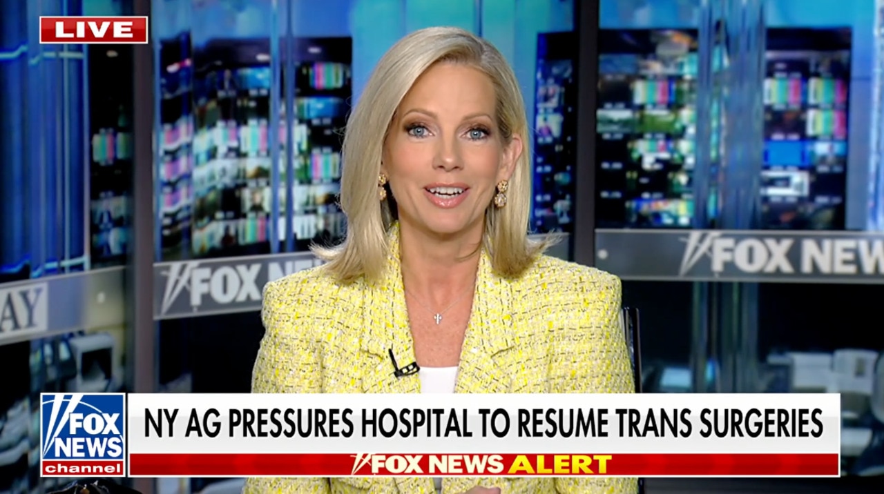 DOJ subpoenas Comey over 2017 Russia probe statement