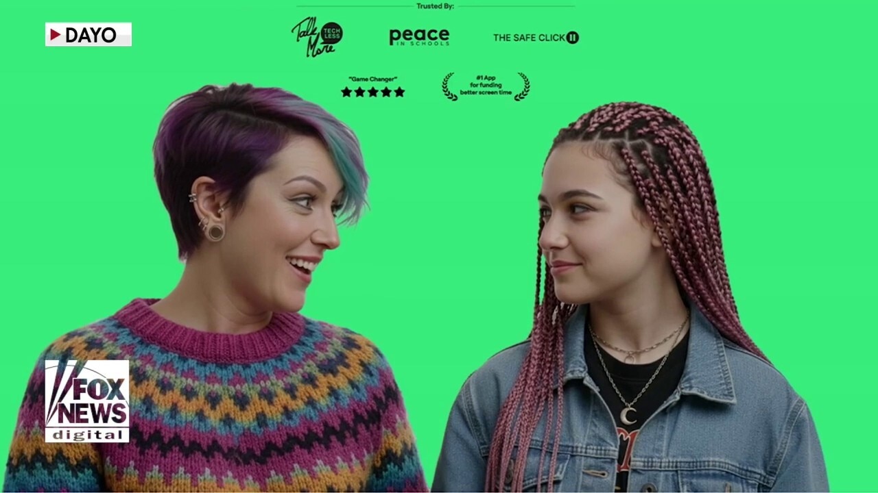 New Solutions Emerging To Keep Kids Off Social Media