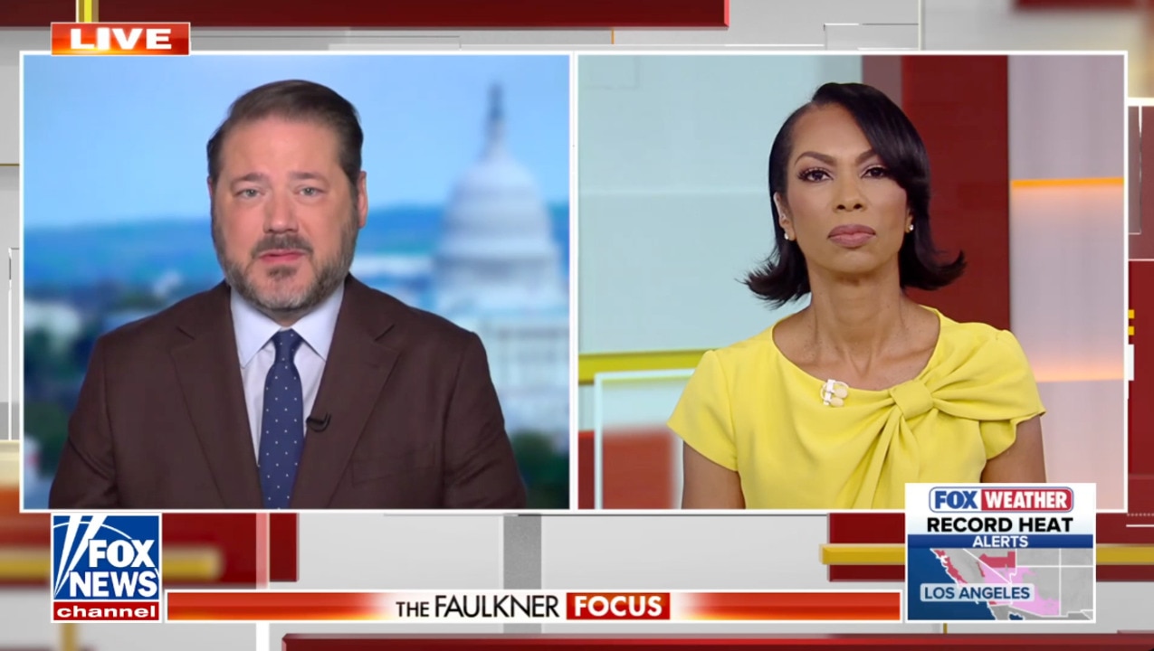 Left's political targeting makes a comeback as prominent Democrats advocate for harassment