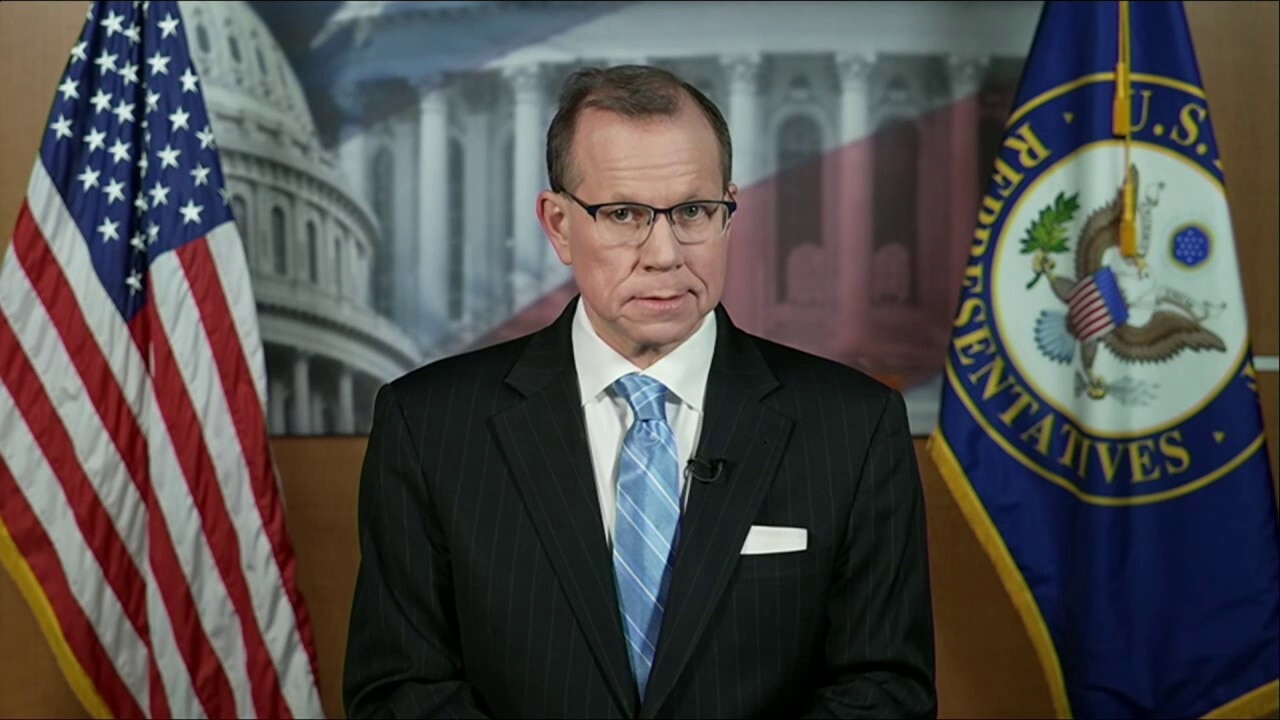 Republicans have failed to win Democratic support as voter ID debate continues: Chad Pergram