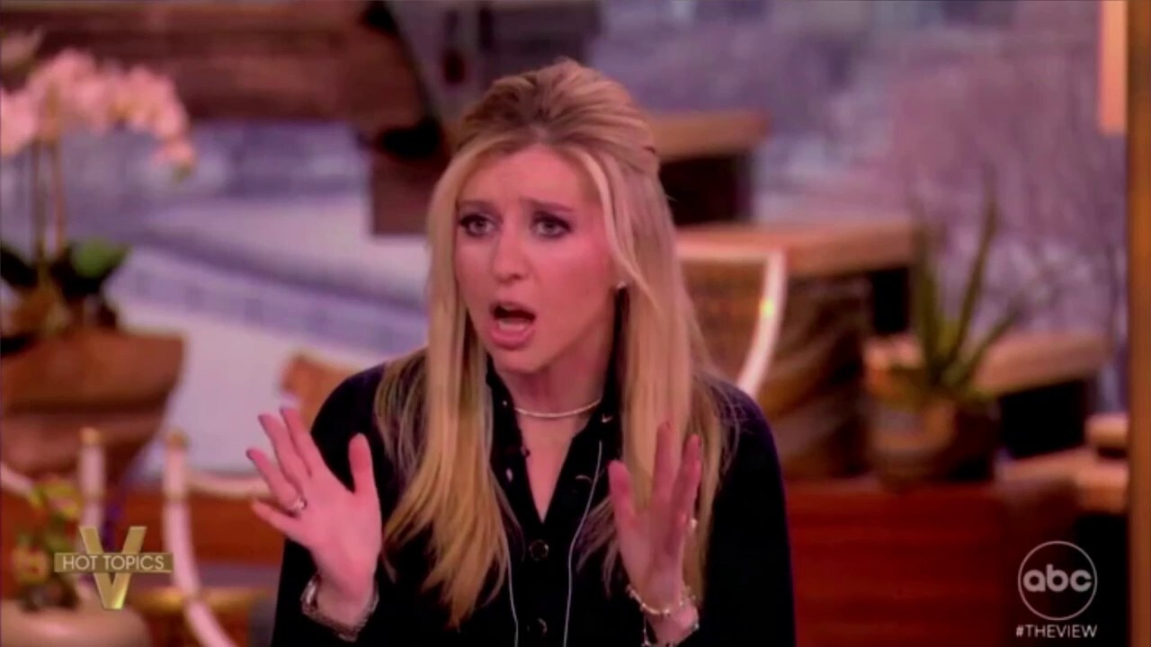 'The View' debates whether Trump's Iran operation making Americans safer or another Iraq-style blunder