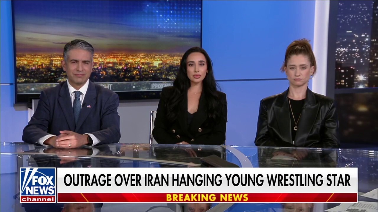 Iranian regime cracks down on dissent as citizens remain cut off from internet