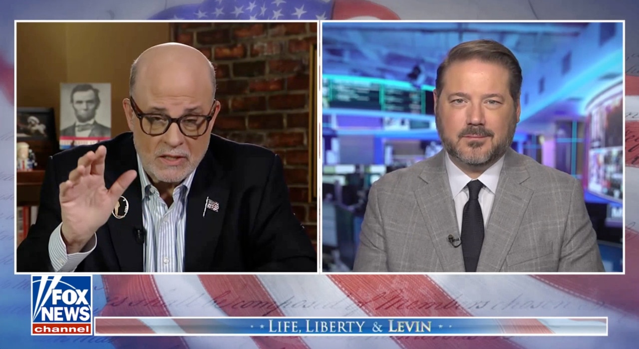 Presidents are judged based on whether they're able to achieve cemented victory: Ben Domenech