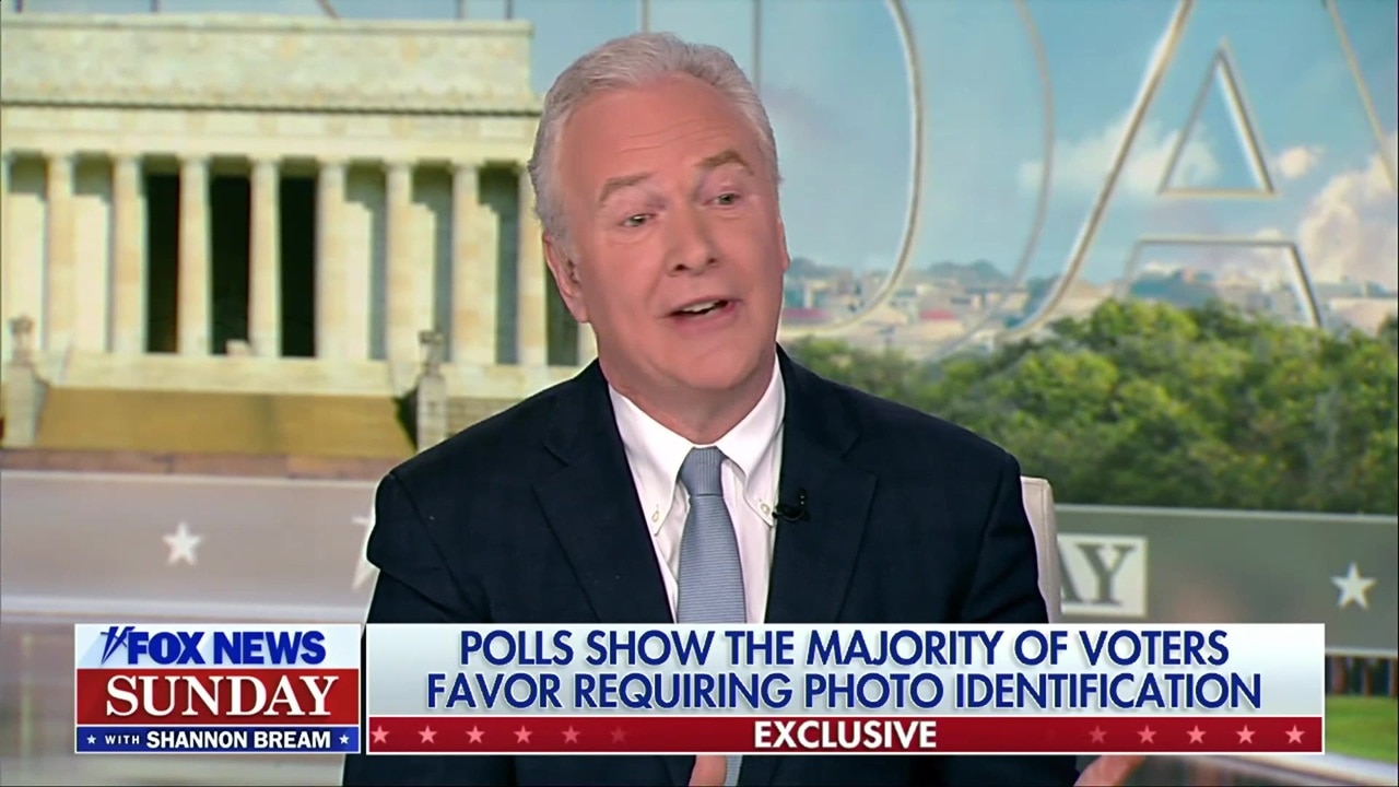 Democrats holding out for ICE reforms in exchange for funding homeland security