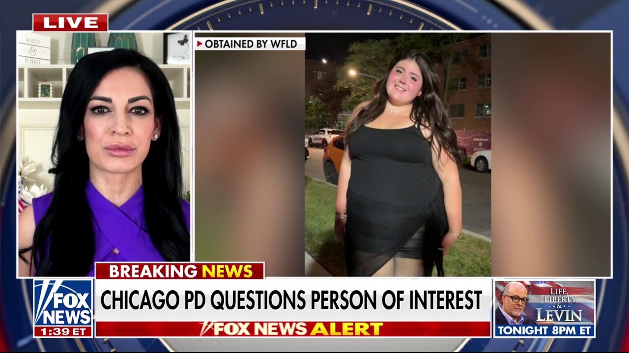 Chicago leadership owes Sheridan Gorman 'real answers': Mehek Cooke