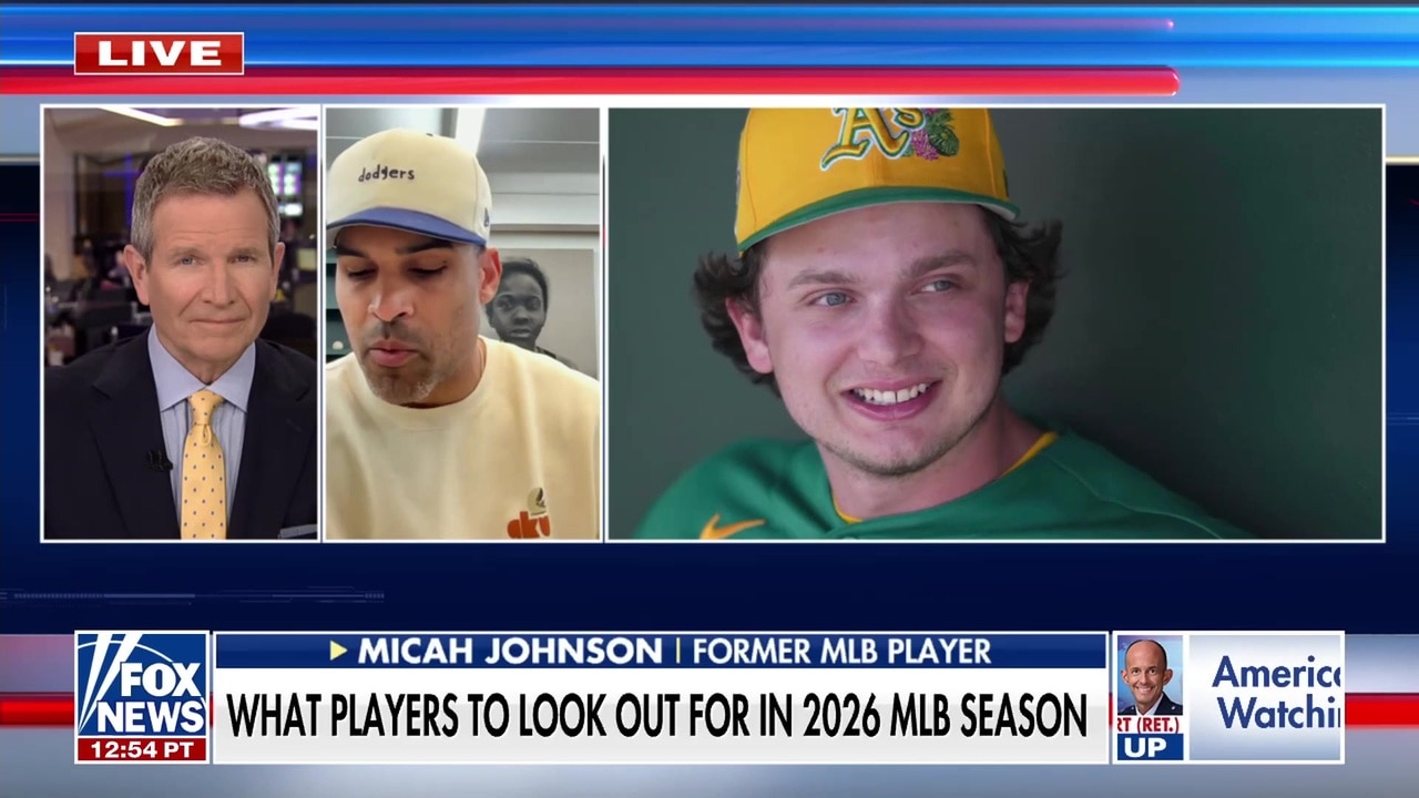 How the World Baseball Classic impacts upcoming MLB season 