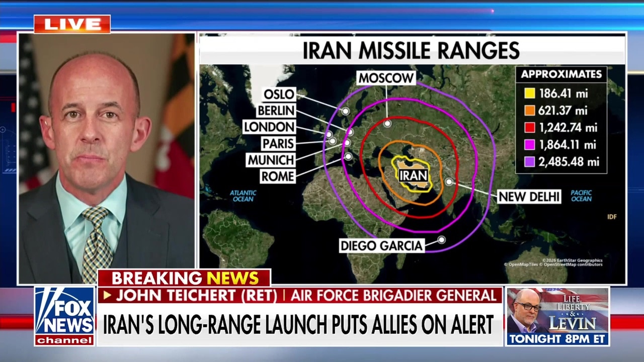 Trump threatens Iran with power grid strikes as Iran warns of retaliation