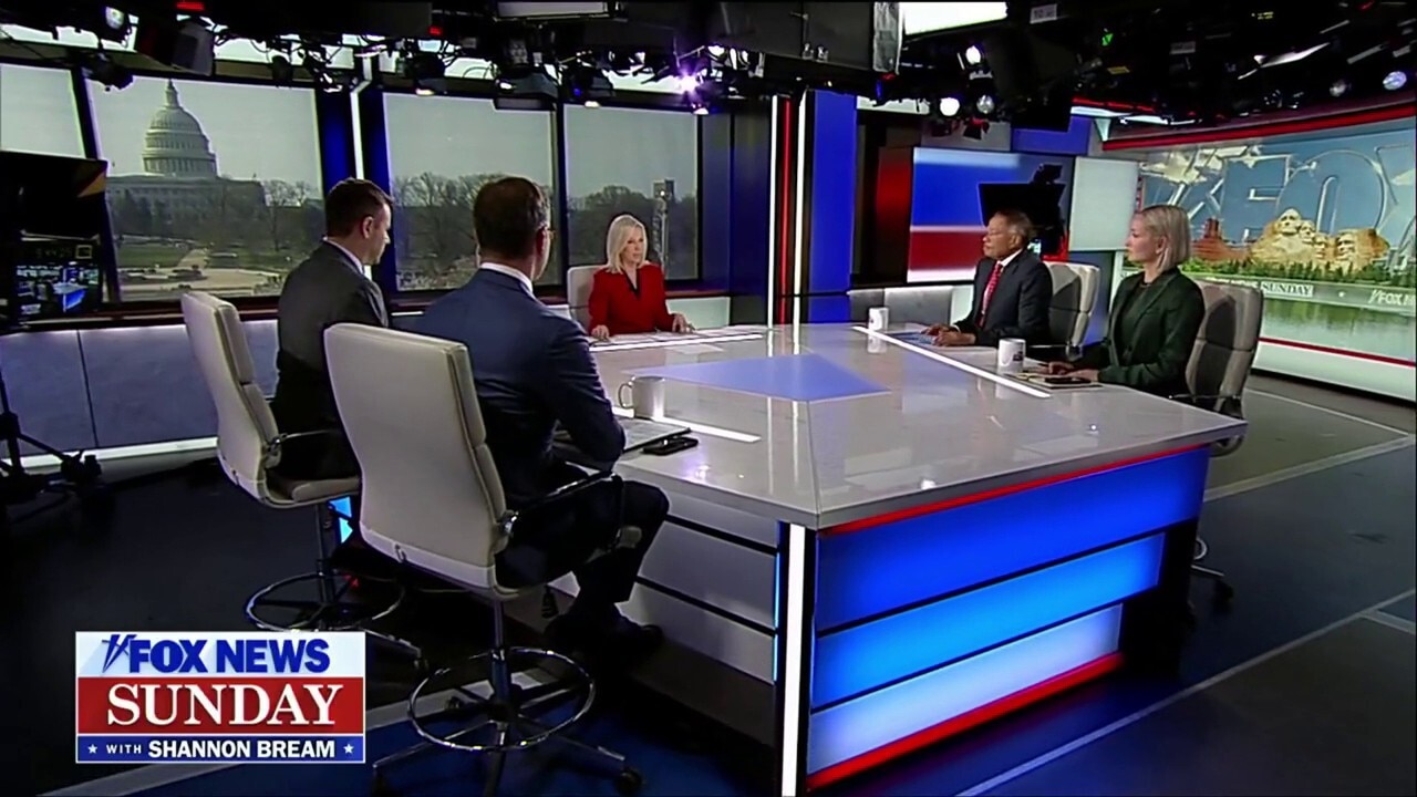 Federal judge strikes down Pentagon press policy as ‘unconstitutional restriction’