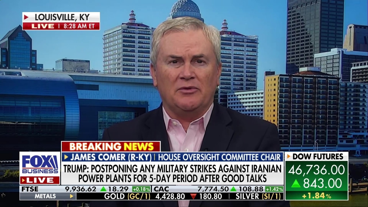 Trump halts Iran strikes for 5 days as ‘productive conversations' raise hopes for deal