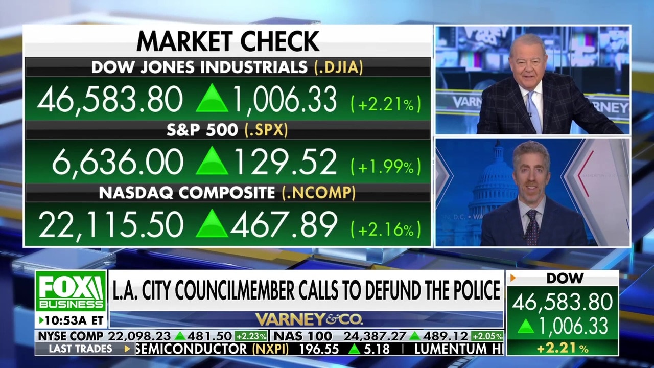 California gubernatorial race heats up as GOP eyes win in crucial election