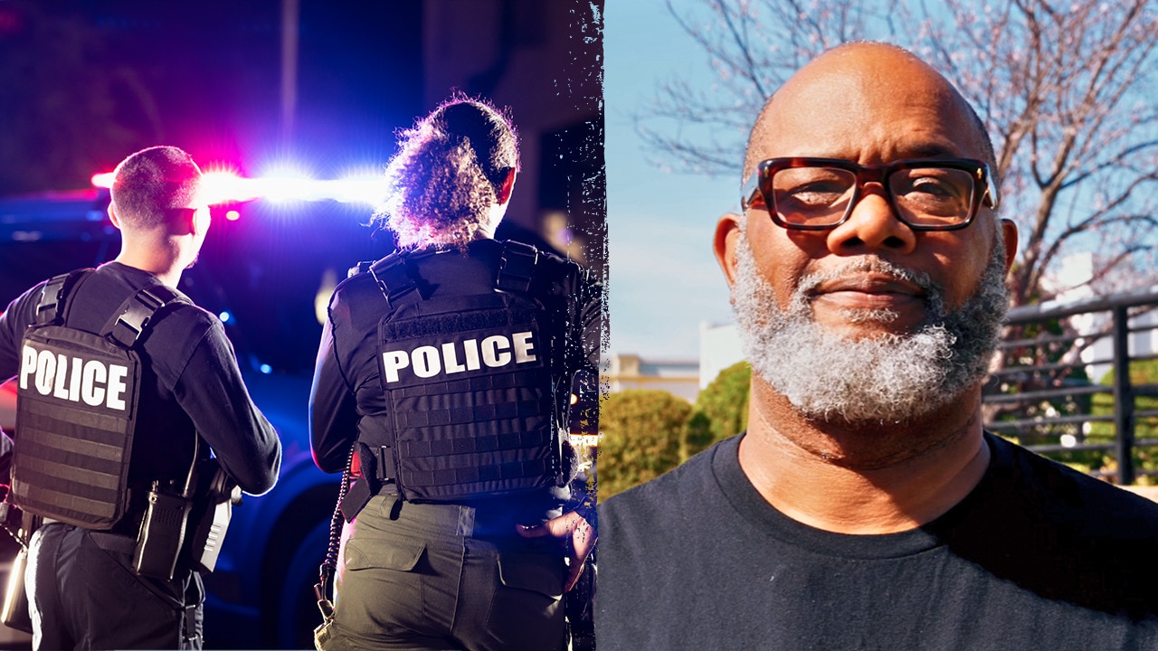 Rooftop Revelations: Violent crime has a solution