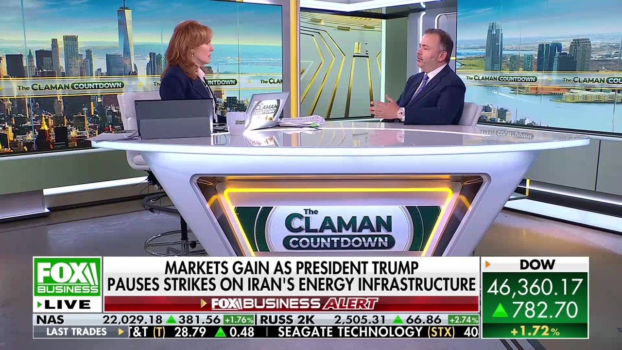 Boaz Weinstein: Private credit is going to be the next London whale