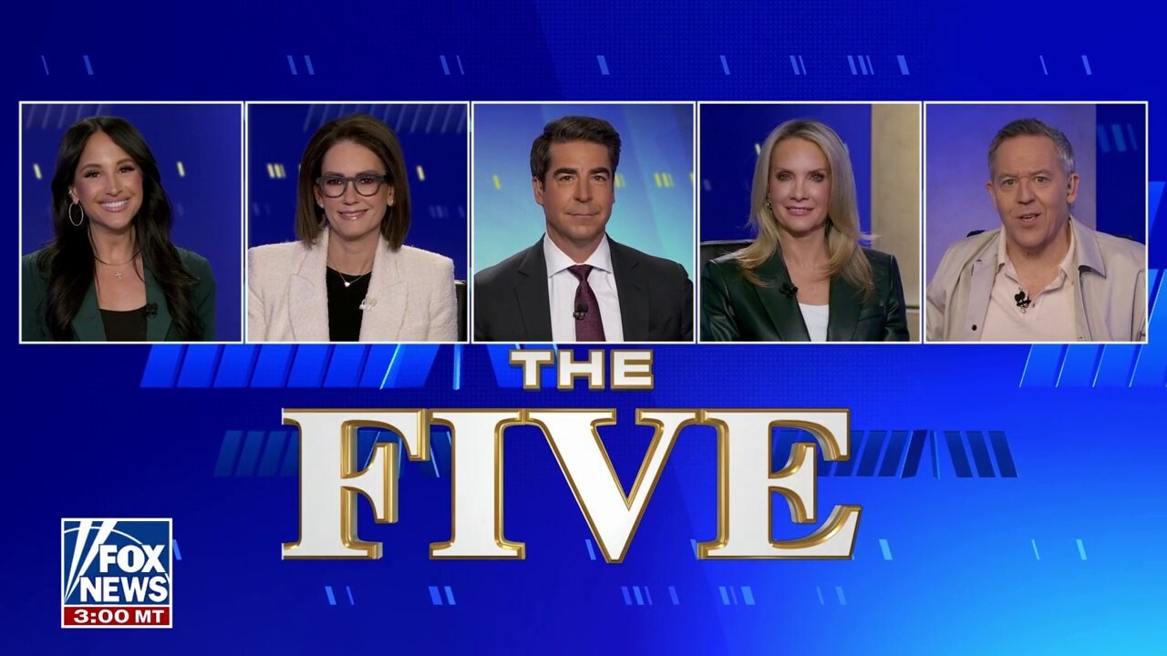 Jesse Watters: 'Obviously' Iranians are lying to look tough