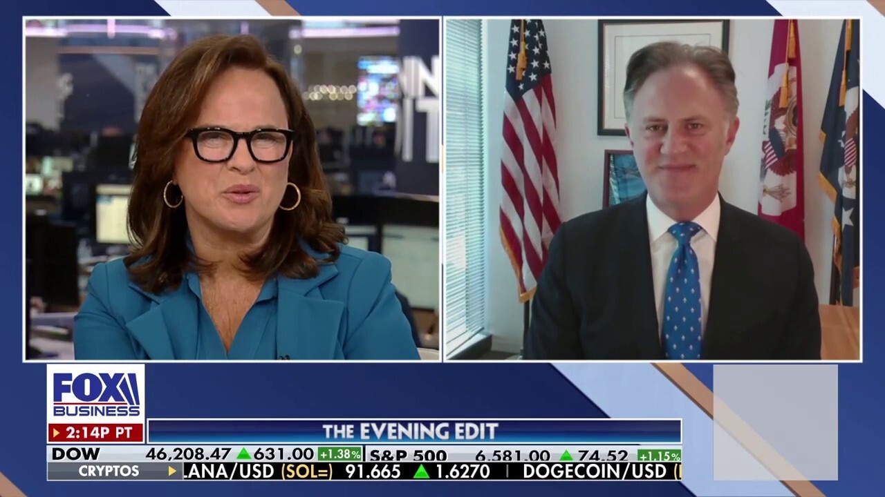 The Iranians are ‘professional liars’: Former Trump counterterrorism official