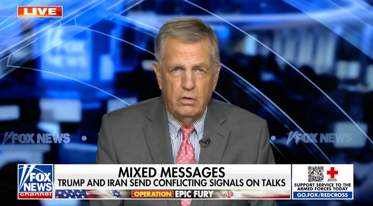 US has won Iran conflict militarily, but one question lingers: Brit Hume