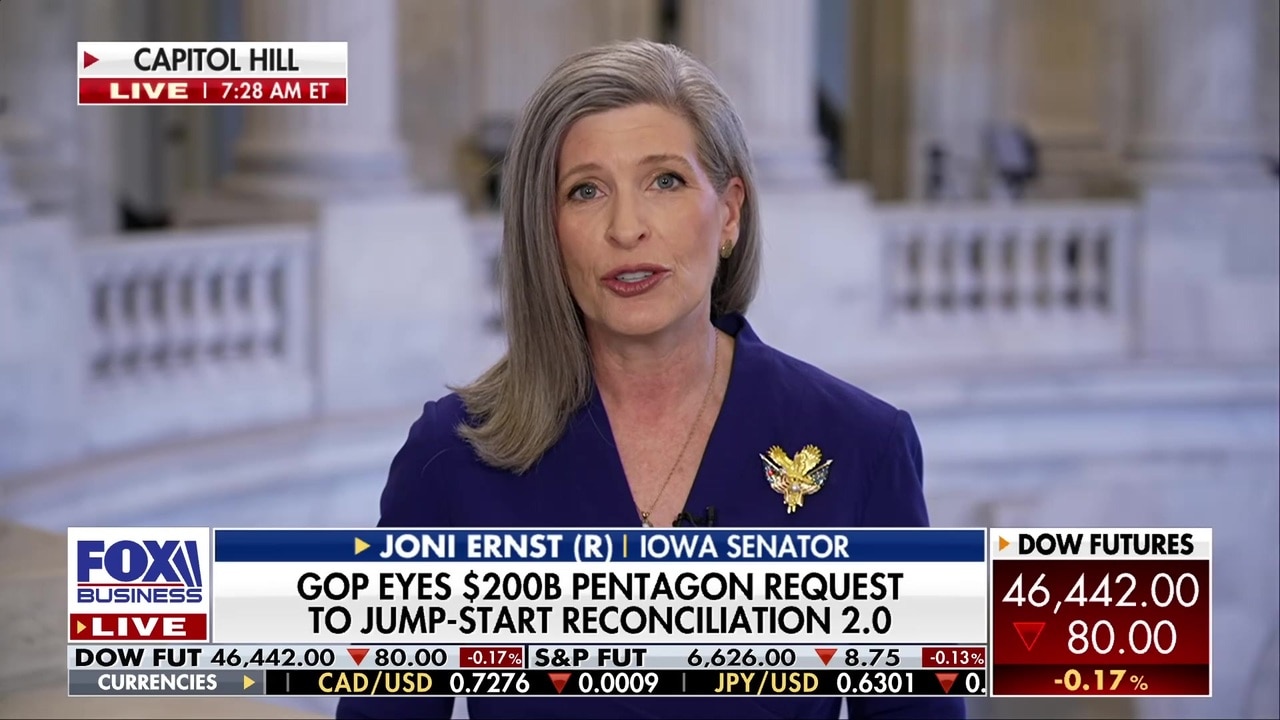 Trump signals imminent Iran deal as lawmakers push $200B Pentagon bill