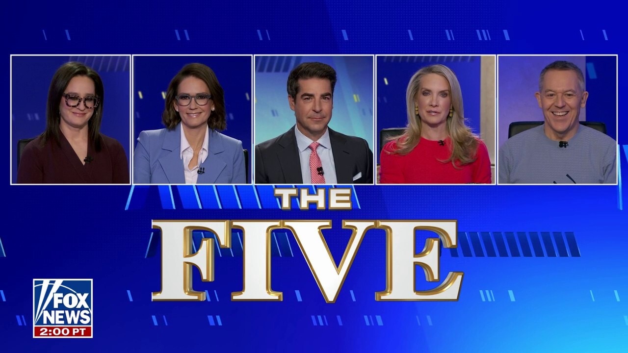 Greg Gutfeld: I can't take them on their word about anything