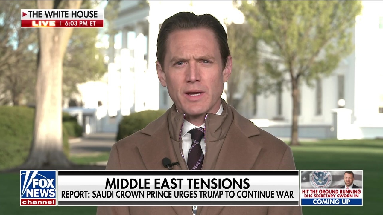 US sends Iran a peace plan: Report