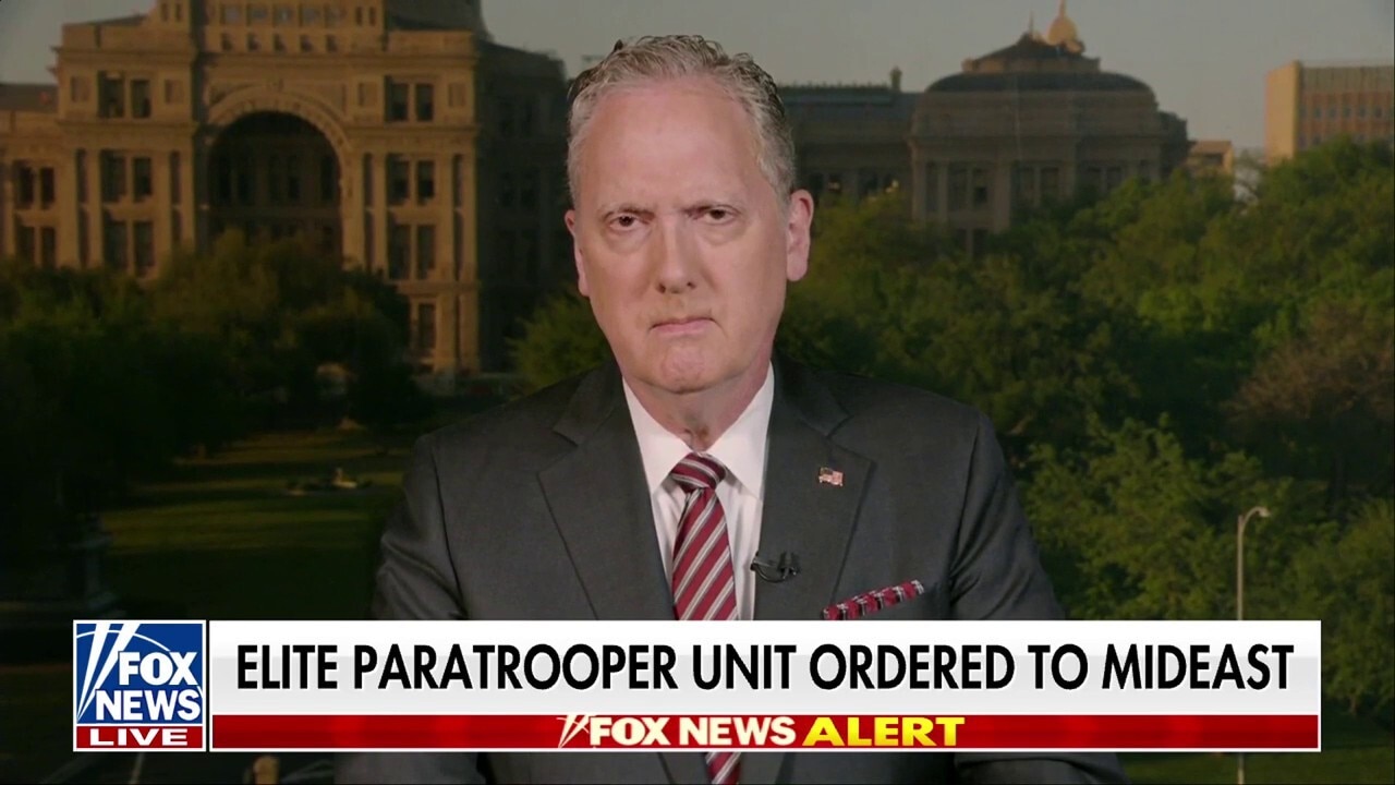 This is a 'diplomatic master stroke,' retired Army intelligence officer says