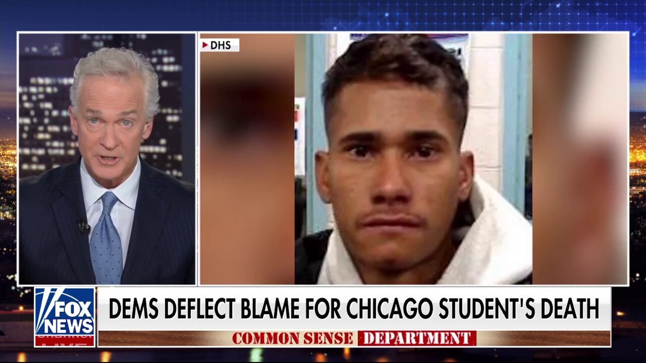 Trace Gallagher: JB Pritzker’s comments here were ‘thoughtless’ and ‘heartless’