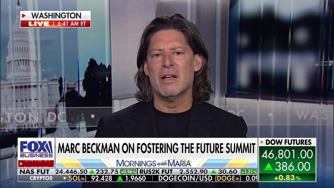 Melania Trump unites global leaders, Big Tech in historic White House push to empower children