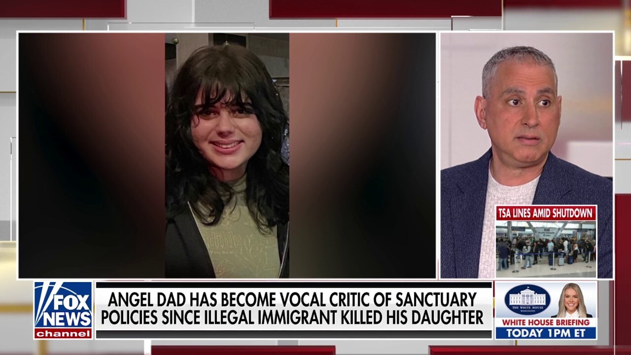 Angel Dad criticizes Illinois leadership on sanctuary policies