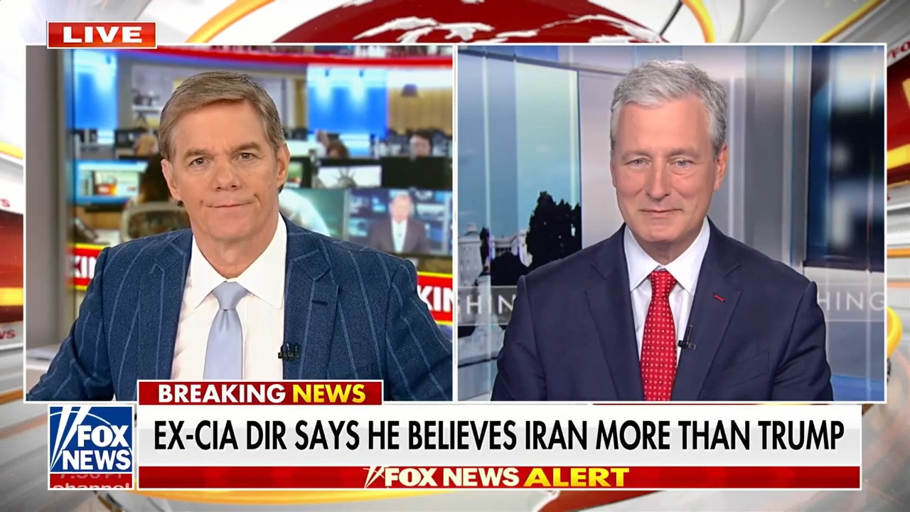Robert O'Brien dismisses Iran's reported demands as 'fairytale wish list'