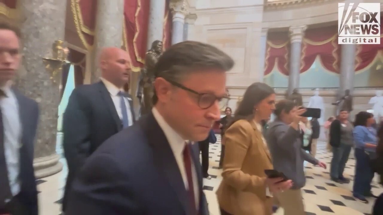 Johnson reacts to Khanna's 'comical' request of King Charles