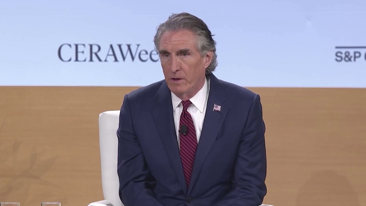 Trump cabinet leader reveals how Iran could have hit US with missile