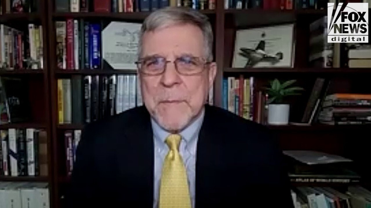 What a US ground operation in Iran could look like: former Pentagon advisor 