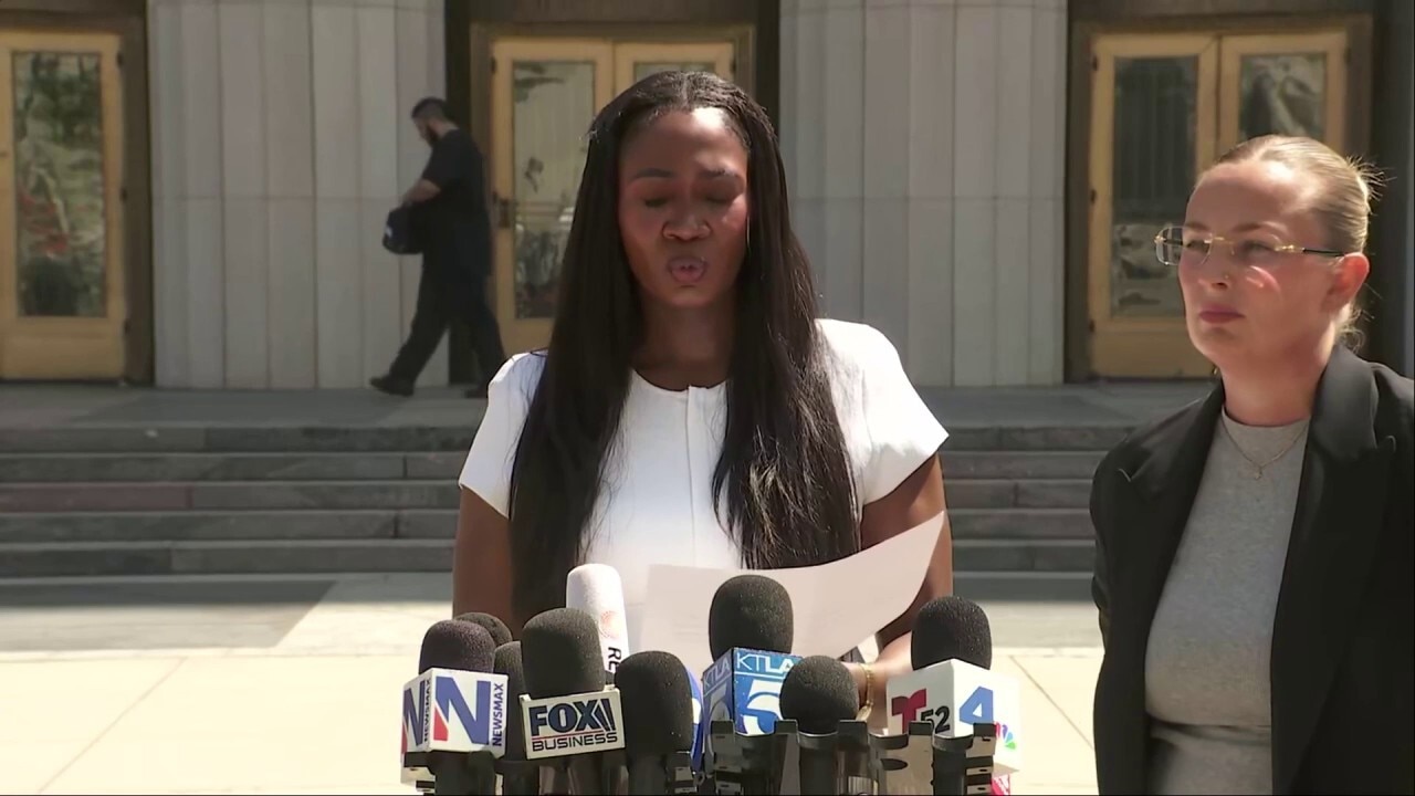 WATCH: Meta pushes back on social media addiction trial verdict, vows appeal