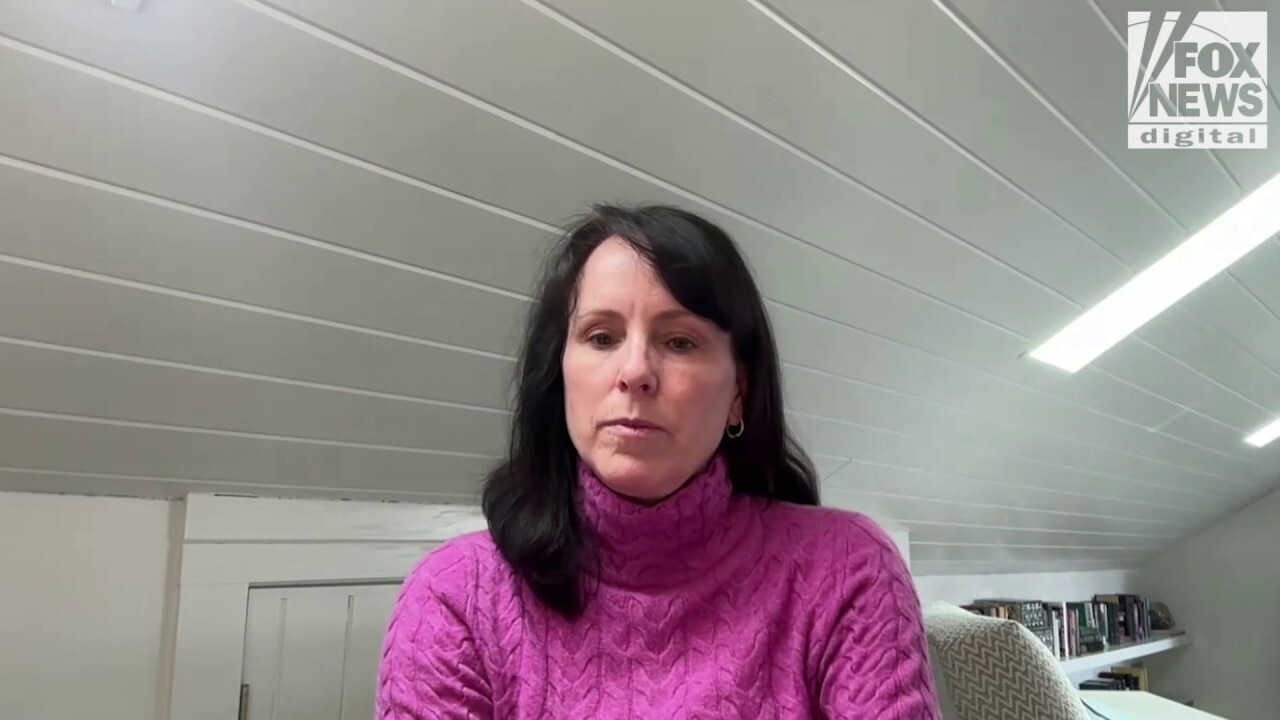 Mom of former Yale swimmers opens up on university's treatment of her children; 'Like North Korea'