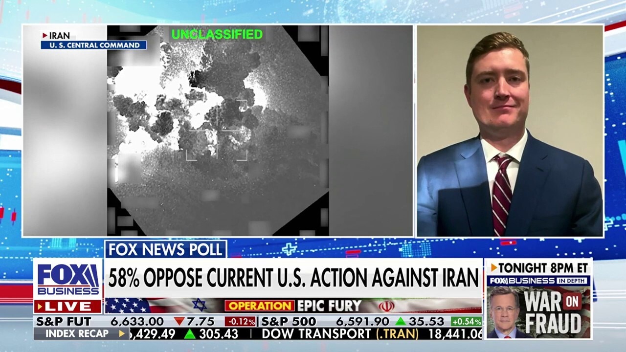 Trump rolls out 15-point plan to end US-Iran conflict