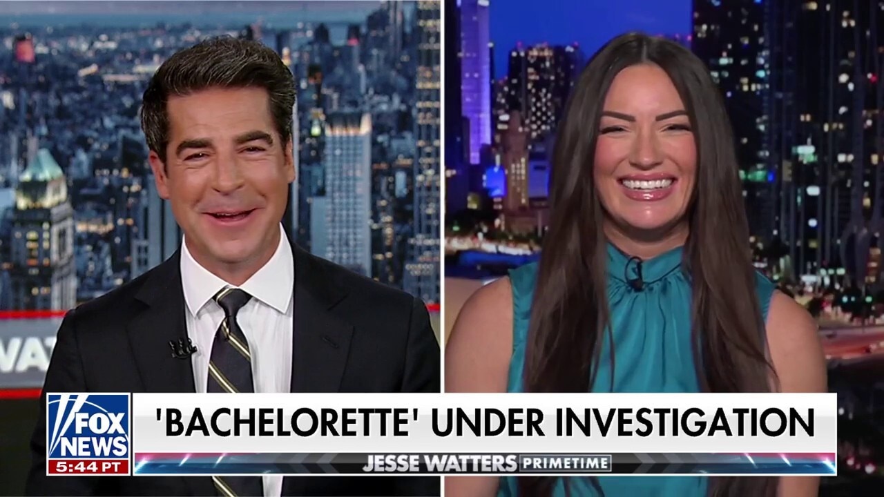 There’s ‘absolutely nothing‘ they don’t know: Former ‘Bachelorette’ contestant dishes on behind the scenes vetting