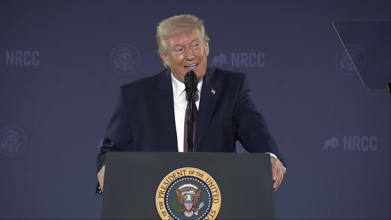 Trump says US had to ‘cut out the cancer’ in Iran