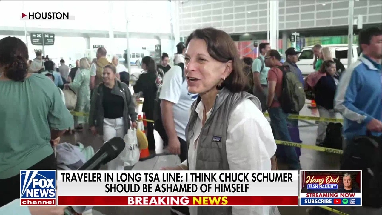 GOP says Democratic counter-offer over DHS shutdown was ‘not serious’