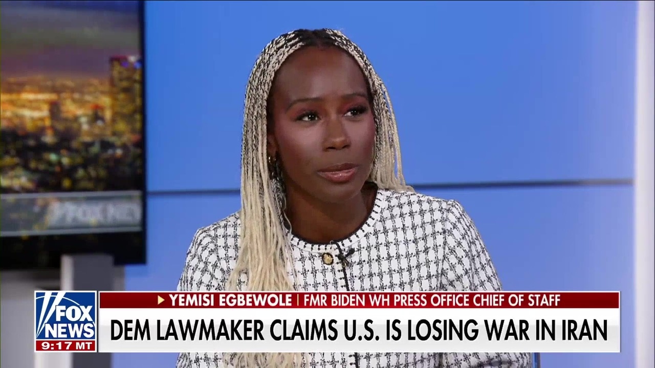 Yemisi Egbewole: At the base of this is a loss of life