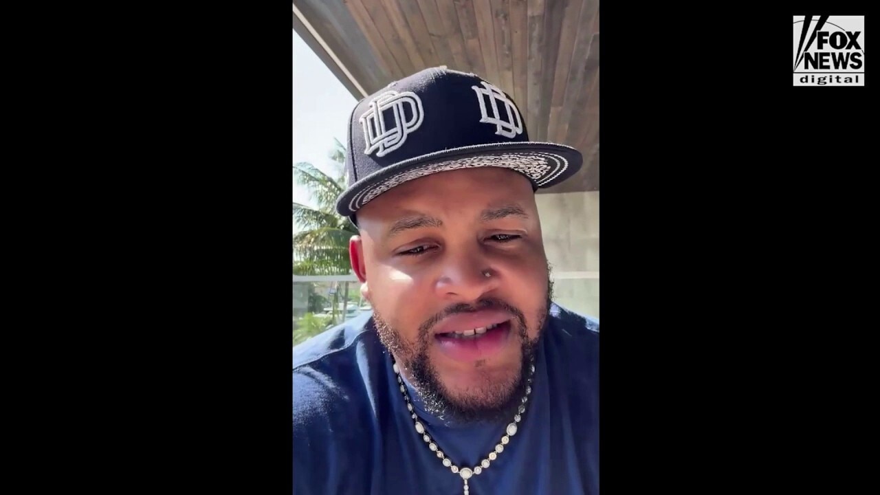 Bills' Dion Dawkins gives his take on potential NFL 18th game